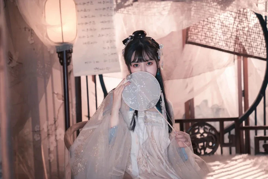 侠女逍遥录 侠女逍遥录官网入口资源合集 封面图