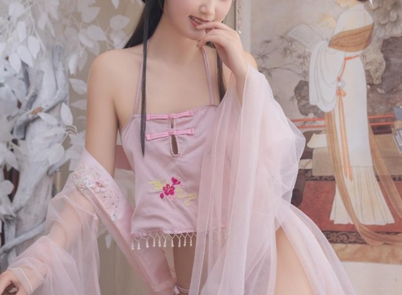 侠女逍遥录 好感度 实机截图 7